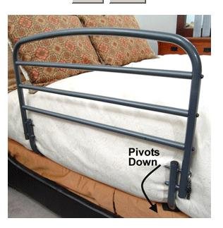 Bed Rail Safety , Width 30