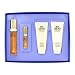 WHITE DIAMONDS by Elizabeth Taylor - Gift Set -- 1.7 oz Eau De Toilette Spray +3.4 oz Body Lotion +3.4 oz Shower Gel +.33 Mini E