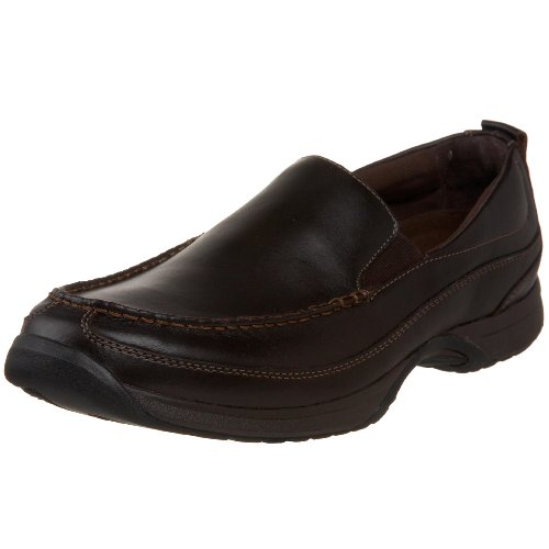 Dunham Men's Winchester Slip-on