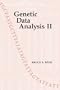 Genetic Data Analysis 2: Methods for Discrete Population Genetic Data