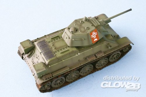 Easy Model 36268 - T-34/76 - German Army Model 1943 Preisvergleich