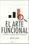 El Arte funcional - infografia y visualizacion de informacion