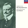 Sibelius - Les 7 Symphonies (Coffret 3 CD)