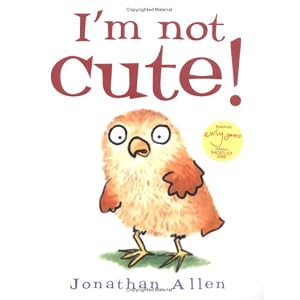 I'm Not Cute!