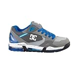 Mens DC Versaflex Skate Shoe