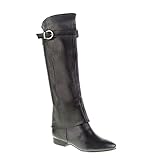 Chinese Laundry Women's Set In Stone Boot,Black,10 M US