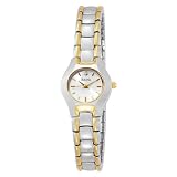 Bulova Womens 98T84 Bracelet Watch