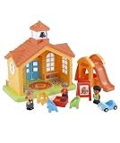 Early Learning Centre - HappyLand Sunflower School