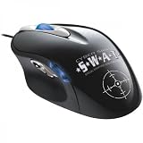 Buy Cheap Gaming Mice gaming mice Cyber Snipa S w a t Mouse Personal Computers gaming mice