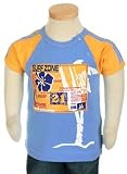Bebini Surf ZoneTee