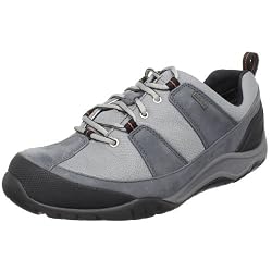 Rockport Men's Ardiaz Lace Up Wp Hiking Oxford
