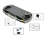 PSP Accessory Pak