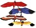 Rhombus Kinderdrachen Mini Birds - 49 x 19 + 140 cm - Ready to Fly