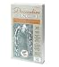 Darice(R) White Lighted Decorative Arch