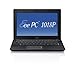 ASUS Eee PC 1018P-PU37-BK 10.1-Inch Netbook (Black)