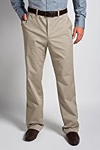 Stretch Gabardine Golf Pant