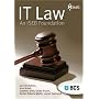 IT Law: An ISEB Foundation