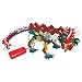 K'NEX CLASSICS K'NEXOSAUR REX BUILDING SET