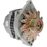 ALTERNATOR BUICK CENTURY LESABRE RIVIERA OLDSMOBILE CUTLASS DELTA TORONADO 3.8L... by Rareelectrical