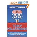 Skeleton Man (Joe Leaphorn & Jim Chee)