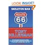 Skeleton Man (Joe Leaphorn & Jim Chee)