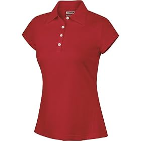 Buy adidas Ladies ClimaCool Motion Polo