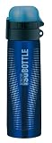 Produkt-Bild: alfi Isolier-Trinkflasche isoBottle Flow blau 0,5 l