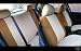 2001-2002 TOYOTA 4RUNNER Car Seat Cover UN- Beige