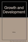 Growth and development : an economic analysis