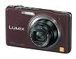 LUMIX��DMC-SZ7-T��[�֥饦��]