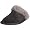 Womens UGG Australia Scuffette II Slippers Black/Grey 6