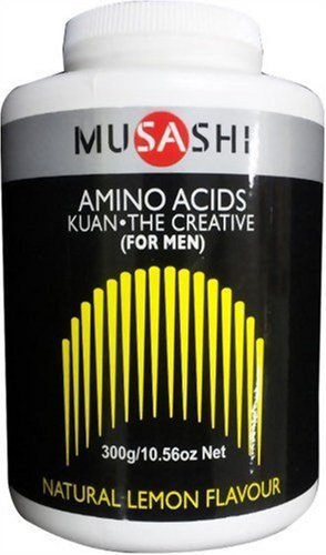 MUSASHI(ムサシ) KUAN(クアン) 300g