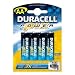 Tools & Hardware : Duracell 02635 Powerpix AA Battery, 4 Pack