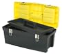 Stanley Consumer Storage 019151M 19-inch Series 2000 Tool Box with Tray