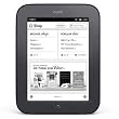 Barnes & Noble Nook Simple Touch eBook Reader (Wi-Fi Only) Barnes & Noble Nook Simple Touch eBook Reader (Wi-Fi Only)