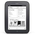 Barnes & Noble Nook Simple Touch eBook Reader (Wi-Fi Only)