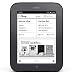 Barnes & Noble Nook Simple Touch eBook Reader (Wi-Fi Only)