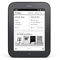 Barnes & Noble Nook Simple Touch eBook Reader (Wi-Fi Only)
