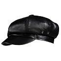 Kangol Leather Spitfire Cap