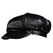 Kangol Leather Spitfire Cap