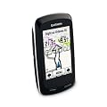 GARMIN Edge 800 GPS Cycle Computer Trail Bundle