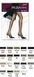 Hanes Silk Reflections Reinforced Toe Control Top Pantyhose Hosiery