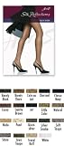 Hanes Silk Reflections Reinforced Toe Control Top Pantyhose Hosiery