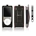 Protective Leather Case Nano 4