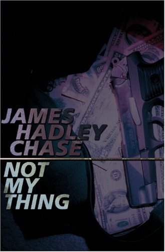Not My Thing