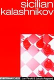 Sicilian Kalashnikov (Everyman Chess) by Jan Pinski,Jacob Aagaard