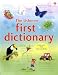 First
Dictionary
(Usborne
Illustrated
Dictionaries)