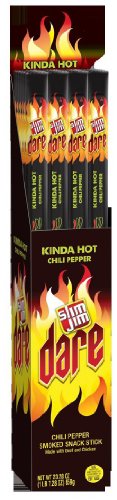 Slim Jim Dare