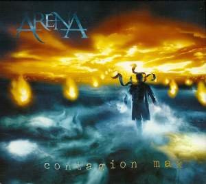 Contagion Max