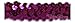 Trimplace Fuchsia 7/8 INCH 2 Row STRETCH SEQUIN 12 Yards